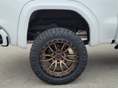 New 2026 GMC Sierra 1500 Elevation w/ Elevation Premium Package image 7