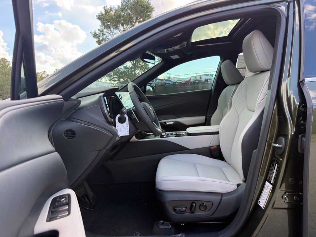 New 2026 Lexus RX 350 FWD image 19