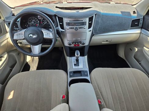Used 2011 Subaru Outback 3.6R Premium AWD/4WD image 12