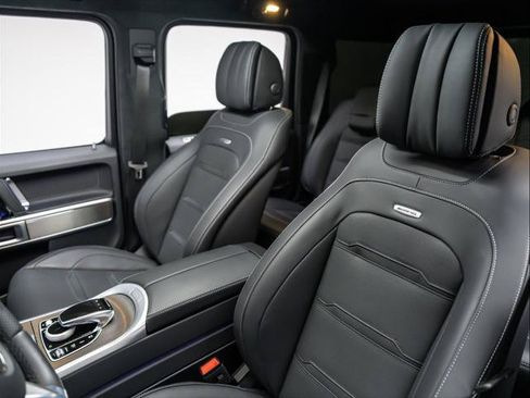 Used 2023 Mercedes-Benz G 63 AMG 4MATIC image 21