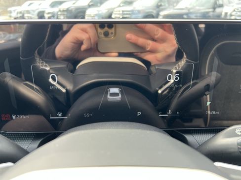 Used 2025 Kia K4 GT-Line image 17