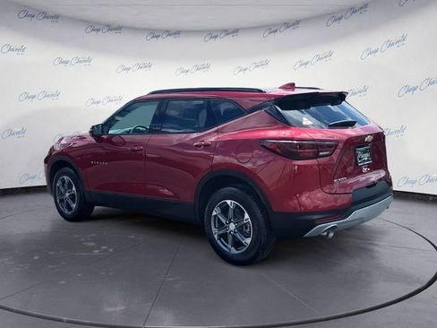 New 2026 Chevrolet Blazer LT FWD image 3