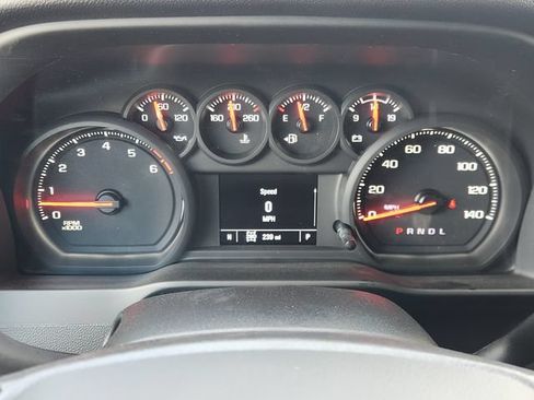 New 2026 Chevrolet Silverado 3500 W/T w/ WT Convenience Package AWD/4WD image 7