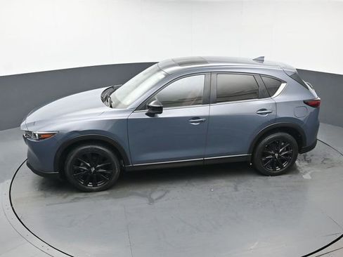 Used 2023 MAZDA CX-5 Carbon Edition AWD/4WD image 34