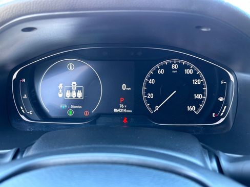 Certified 2022 Honda Accord Sport image 26