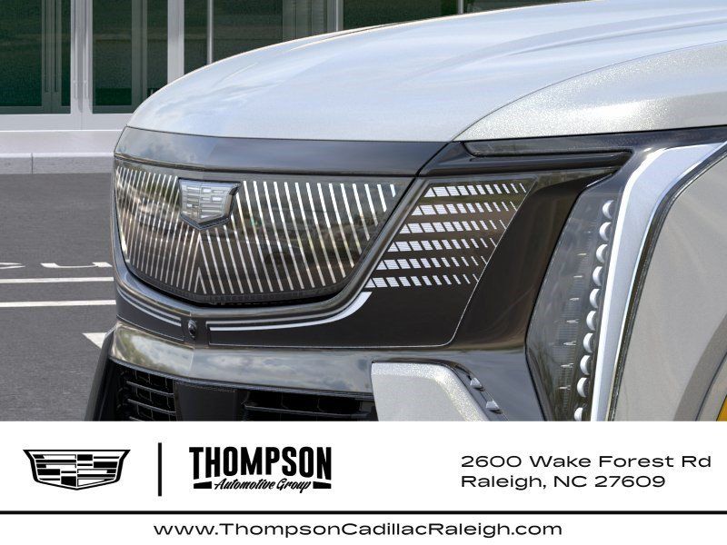 New 2025 Cadillac Escalade IQ Sport 2 AWD/4WD image 13