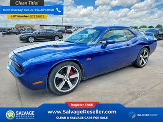 Used 2011 Dodge Challenger SRT8 RWD video 1