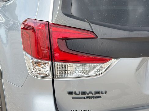 Used 2022 Subaru Forester Wilderness image 10