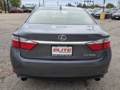 Used 2015 Lexus ES 350 image 6
