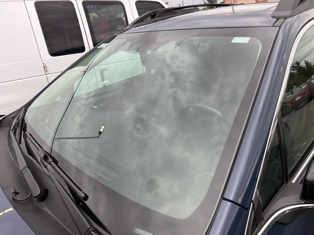 Used 2024 Subaru Outback Limited AWD/4WD image 3