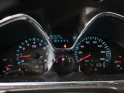 Used 2015 Chevrolet Traverse LT w/ Style and Technology Package image 30