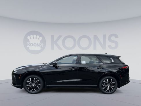 New 2026 Toyota Crown Signia AWD/4WD image 13
