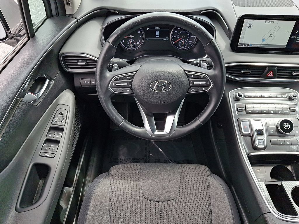 Used 2023 Hyundai Santa Fe SEL FWD image 13