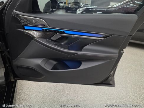 Used 2024 BMW i5 M60 w/ Premium Package AWD/4WD image 22