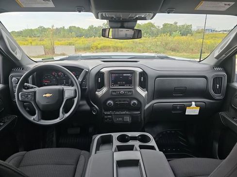 New 2026 Chevrolet Silverado 3500 W/T w/ WT Convenience Package AWD/4WD image 18