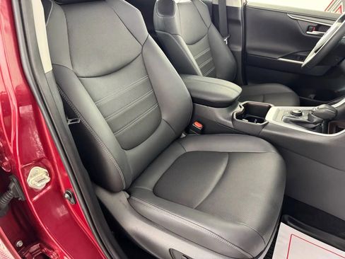 Used 2024 Toyota RAV4 Limited image 36