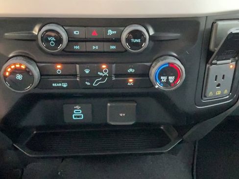 New 2026 Ford F250 XL w/ STX Appearance Package image 23