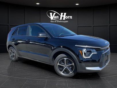 New 2026 Kia Niro LX