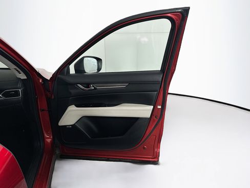 Used 2021 MAZDA CX-5 Grand Touring w/ GT Premium Package image 33