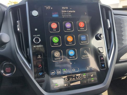 New 2026 Subaru Forester Limited image 21