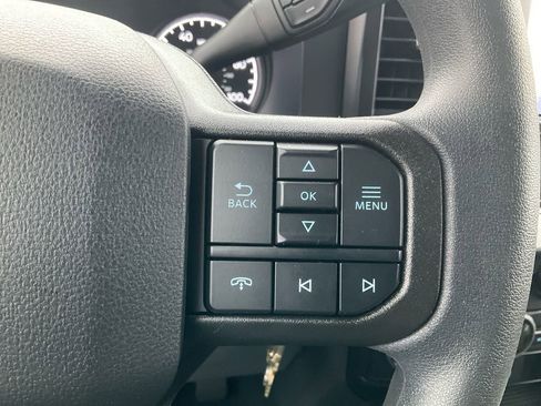 New 2026 Ford F350 XL w/ STX Appearance Package AWD/4WD image 19