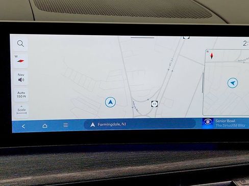 Used 2024 Hyundai Santa Fe Limited image 18