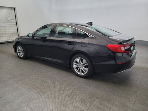 Used 2018 Honda Accord LX image 3