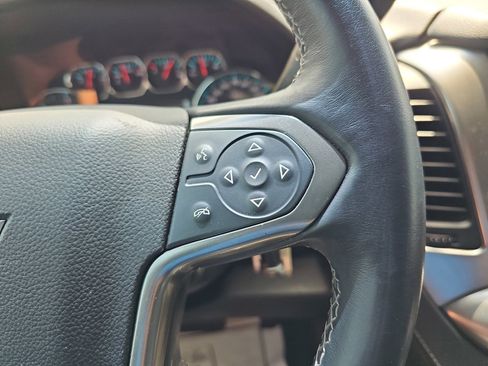 Used 2019 Chevrolet Suburban LS RWD image 20