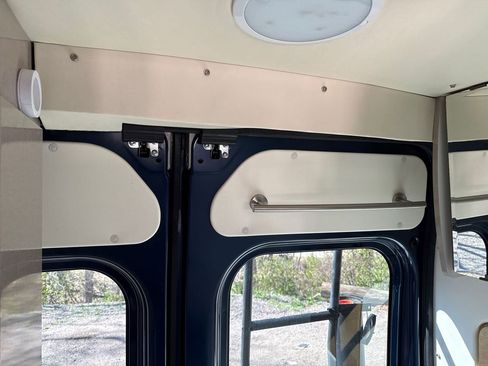 Used 2019 RAM ProMaster 3500 w/ RV Ready Prep Package image 48