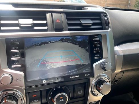 Used 2023 Toyota 4Runner SR5 Premium w/ Moonroof Package RWD image 27