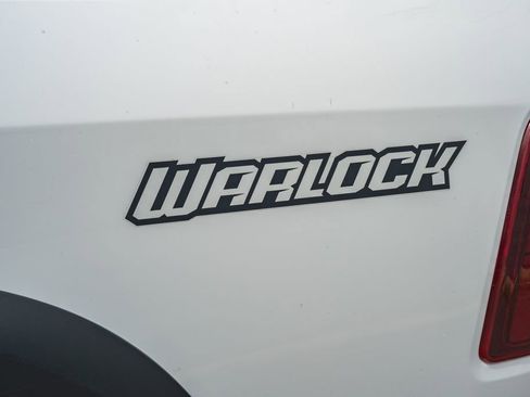 Used 2019 RAM 1500 Classic Warlock image 25