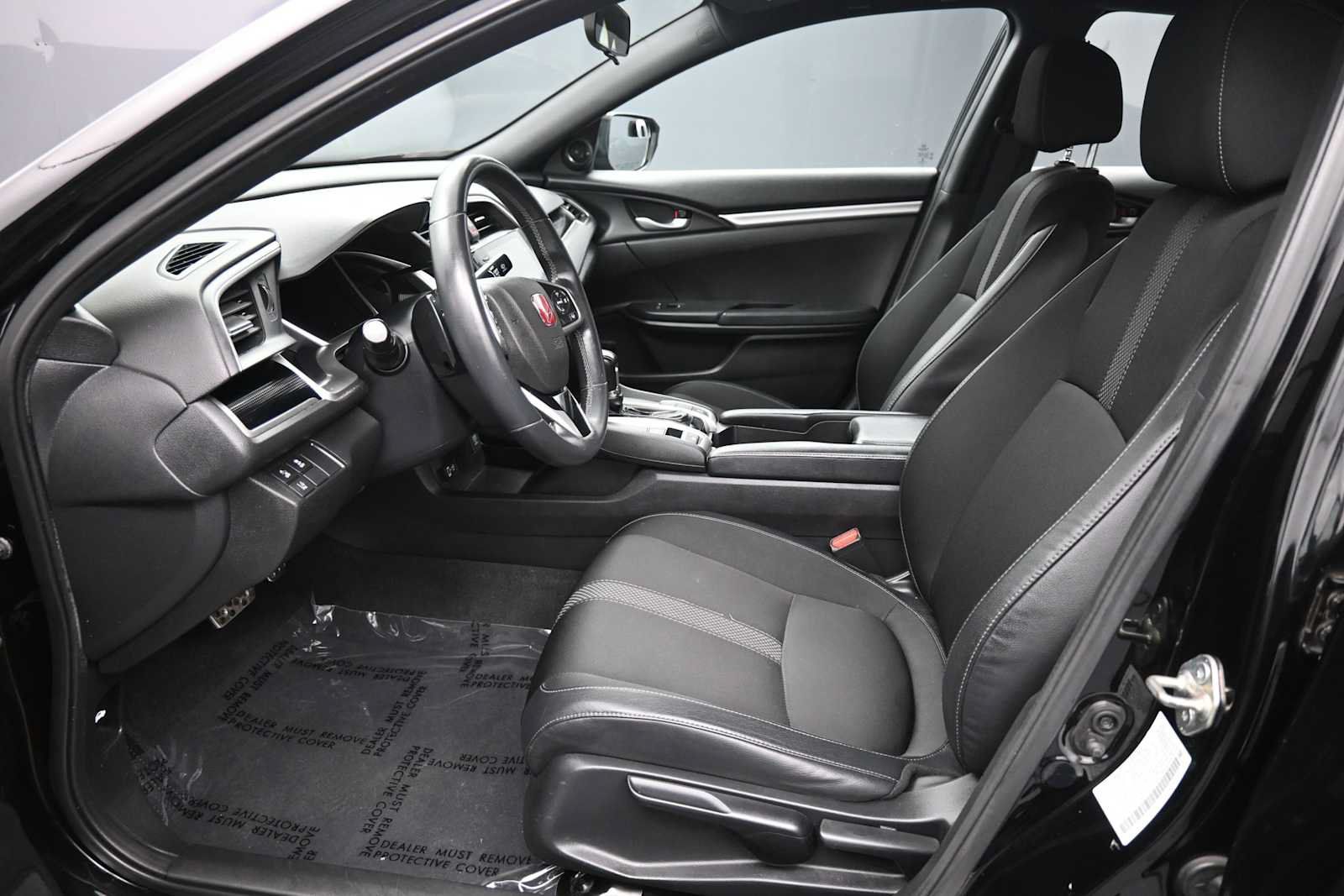 Used 2020 Honda Civic Sport image 19