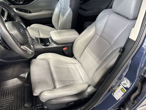 Used 2025 Subaru Legacy Limited image 24