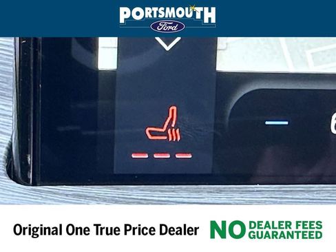 New 2024 Ford Escape SE w/ PHEV Premium Package FWD image 17