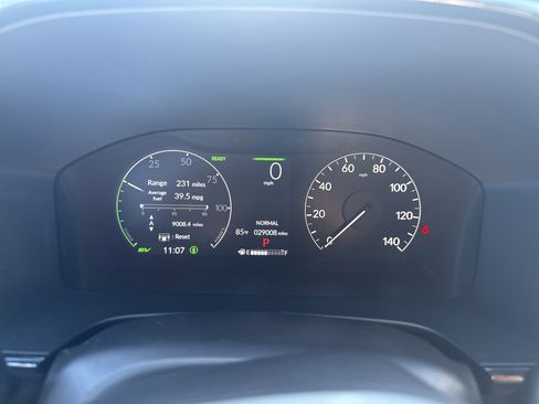 Certified 2023 Honda CR-V Sport image 21