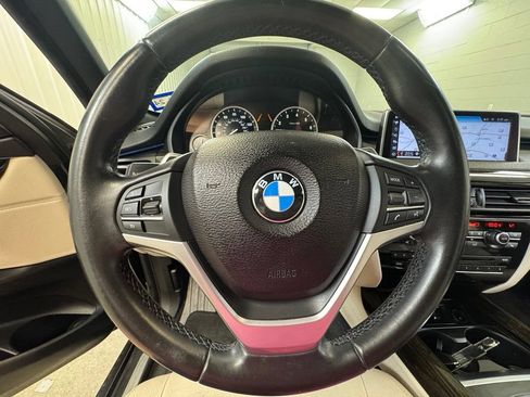 Used 2018 BMW X5 sDrive35i RWD image 39