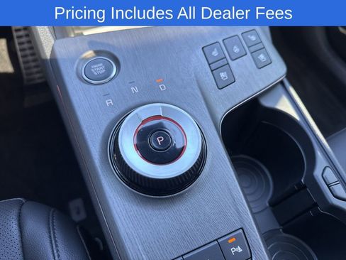 New 2026 Kia Sportage X-Line Prestige AWD/4WD image 7