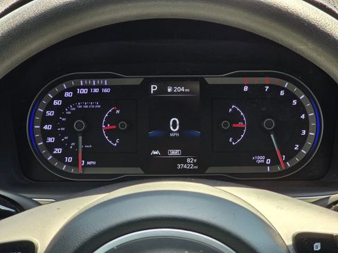 Used 2023 Hyundai Santa Cruz SEL image 23