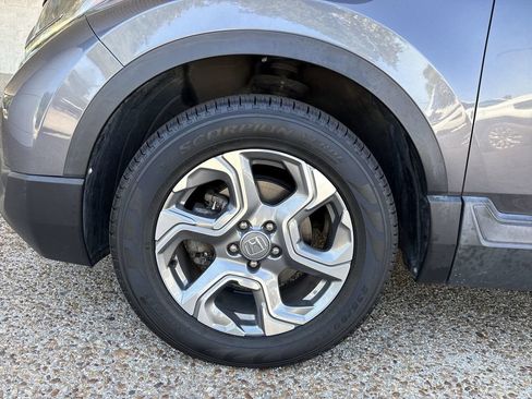 Used 2017 Honda CR-V EX-L image 33