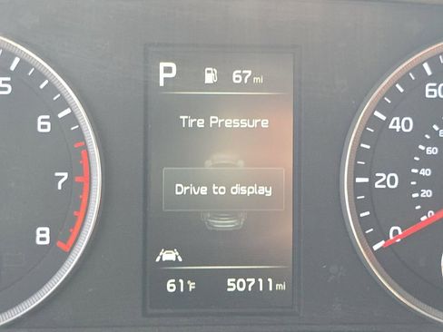 Used 2024 Kia K5 GT-Line image 28