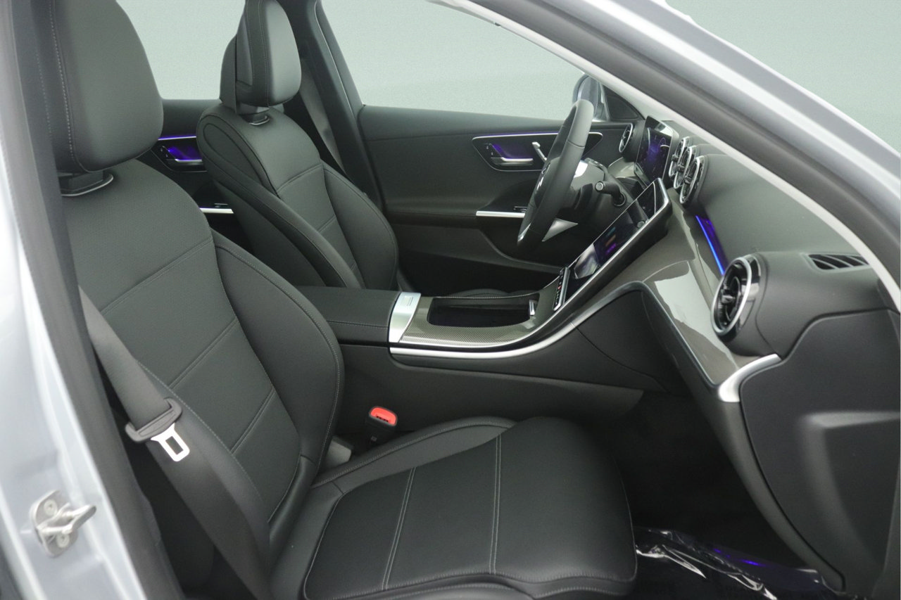 New 2026 Mercedes-Benz C 300 Sedan image 7