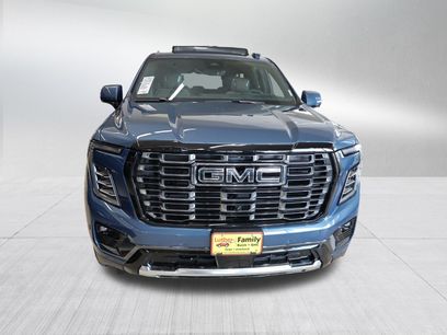 New 2026 GMC Yukon XL Denali Ultimate