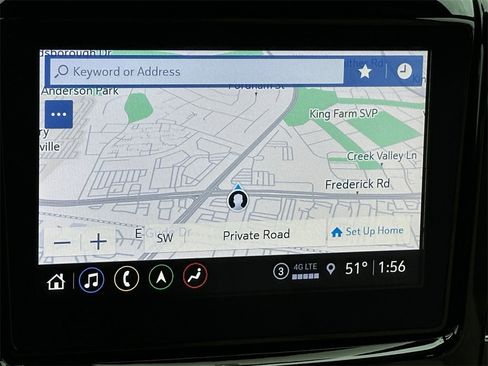 Used 2022 Chevrolet Traverse LT w/ LT Premium Package image 20