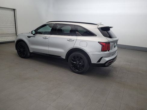 Used 2022 Kia Sorento SX FWD image 3