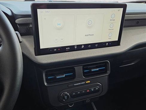 New 2026 Ford Maverick XLT FWD image 12