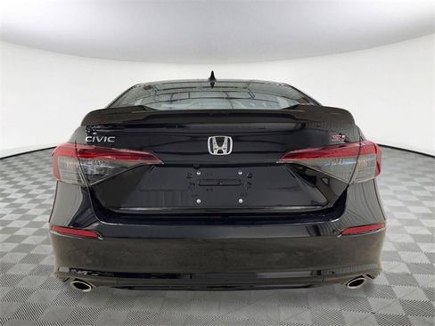 New 2026 Honda Civic Si image 5