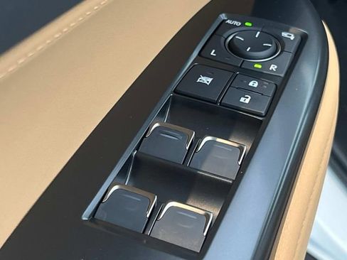 New 2026 Lexus NX 350 AWD w/ Luxury Package image 23