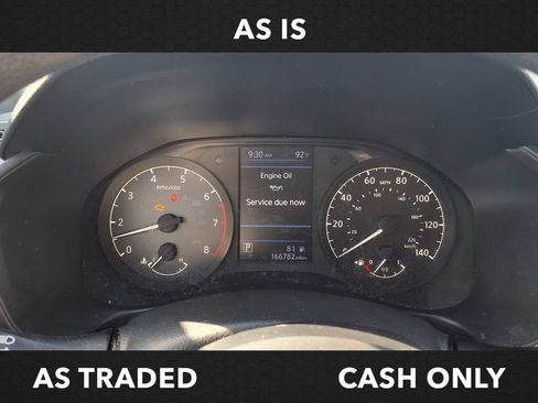 Used 2022 Nissan Altima 2.5 S FWD image 24