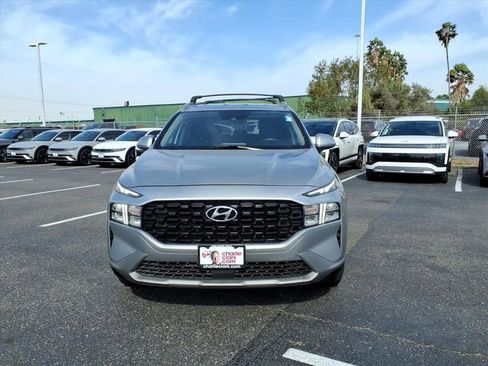 Used 2023 Hyundai Santa Fe SEL image 8