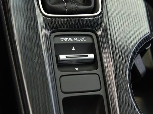 New 2026 Honda Civic Sport Touring image 19
